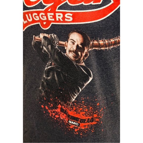 Walking Dead Graphic Tee - Picture 4 of 5